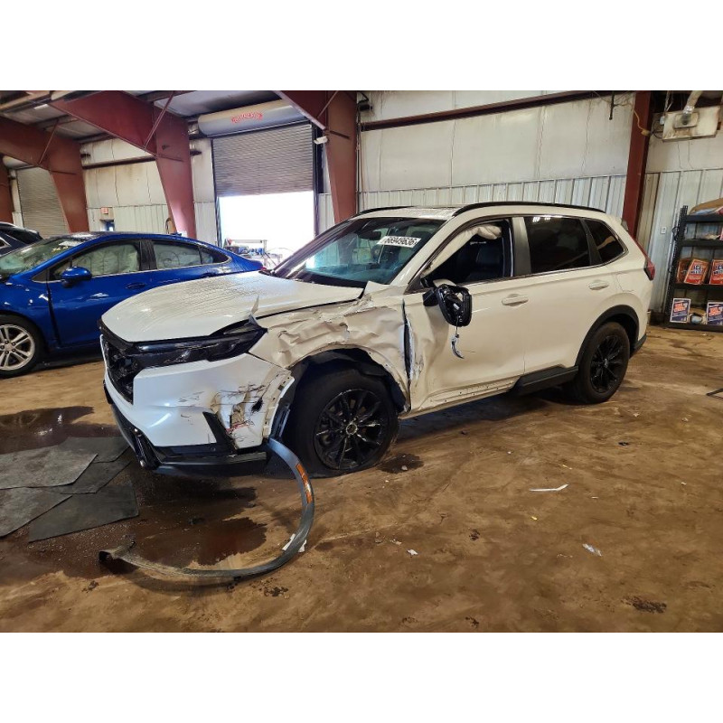 2025 HONDA CRV 7FARS6H80SE061081 66949636