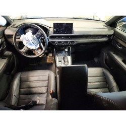 2025 HONDA CRV 7FARS6H80SE061081 66949636