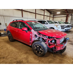 2020 SUBARU CROSSTREK JF2GTAPC1L8265089 68138736