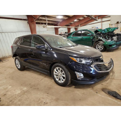 2020 CHEVROLET EQUINOX 2GNAXTEV9L6245226 68852326