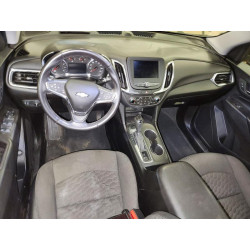 2020 CHEVROLET EQUINOX 2GNAXTEV9L6245226 68852326