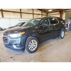 2020 CHEVROLET TRAVERSE 1GNEVGKW8LJ116814 71541056