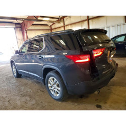 2020 CHEVROLET TRAVERSE 1GNEVGKW8LJ116814 71541056
