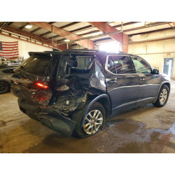 2020 CHEVROLET TRAVERSE 1GNEVGKW8LJ116814 71541056