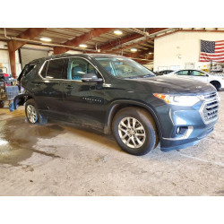 2020 CHEVROLET TRAVERSE 1GNEVGKW8LJ116814 71541056