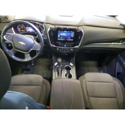 2020 CHEVROLET TRAVERSE 1GNEVGKW8LJ116814 71541056