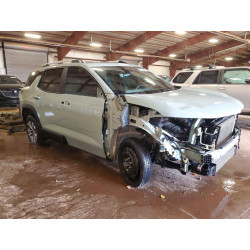 2025 CHEVROLET EQUINOX 3GNAXHEG8SL118850 72206326