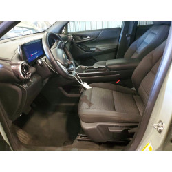 2025 CHEVROLET EQUINOX 3GNAXHEG8SL118850 72206326
