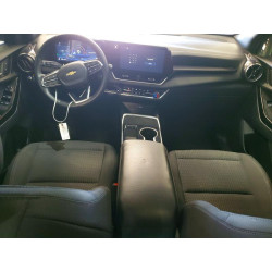 2025 CHEVROLET EQUINOX 3GNAXHEG8SL118850 72206326
