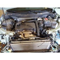 2025 CHEVROLET EQUINOX 3GNAXHEG8SL118850 72206326