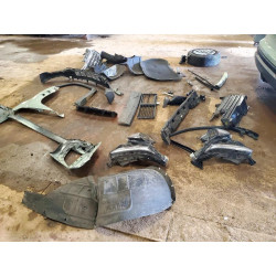 2025 CHEVROLET EQUINOX 3GNAXHEG8SL118850 72206326