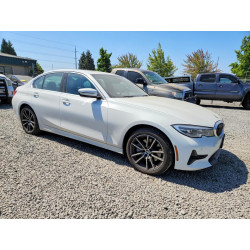 2020 BMW 3 SERIES 3MW5R7J08L8B23703 63917416