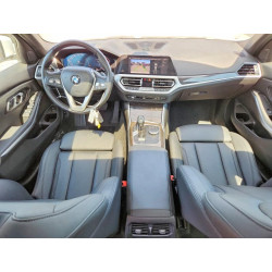 2020 BMW 3 SERIES 3MW5R7J08L8B23703 63917416
