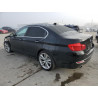 2016 BMW 5 SERIES