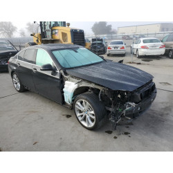 2016 BMW 5 SERIES