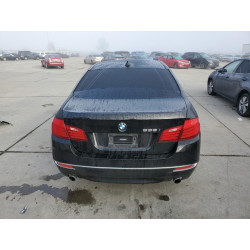 2016 BMW 5 SERIES