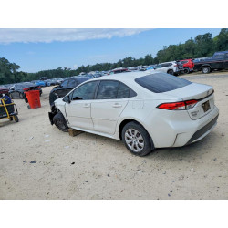 2021 TOYOTA COROLLA JTDEPMAE0MJ126717 65492716