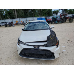 2021 TOYOTA COROLLA JTDEPMAE0MJ126717 65492716
