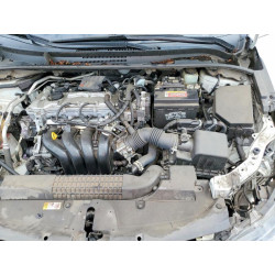 2021 TOYOTA COROLLA JTDEPMAE0MJ126717 65492716