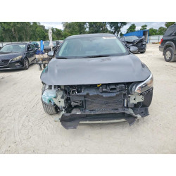 2025 NISSAN SENTRA 3N1AB8CV2SY261968 70030616