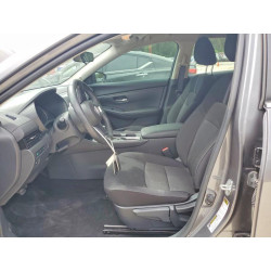 2025 NISSAN SENTRA 3N1AB8CV2SY261968 70030616