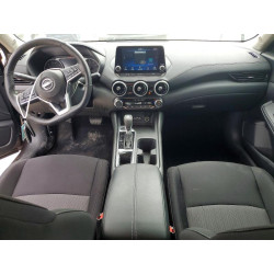 2025 NISSAN SENTRA 3N1AB8CV2SY261968 70030616