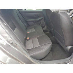 2025 NISSAN SENTRA 3N1AB8CV2SY261968 70030616