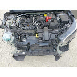 2025 NISSAN SENTRA 3N1AB8CV2SY261968 70030616