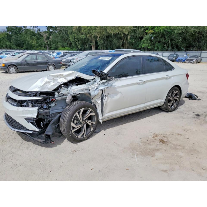 2025 VOLKSWAGEN JETTA 3VWGX7BUXSM090564 70338236