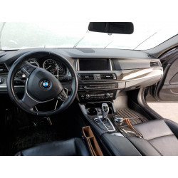 2016 BMW 5 SERIES