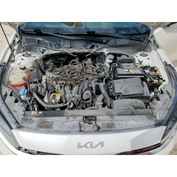 2023 KIA FORTE 3KPF44AC5PE619273 71604616