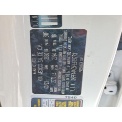 2023 KIA FORTE 3KPF44AC5PE619273 71604616