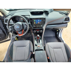 2023 SUBARU FORESTER JF2SKAJC9PH481686 72355816
