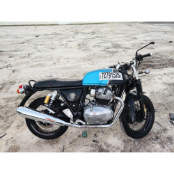 2023 ROYAL ENFIELD MOTORS ALL OTHER ME3FPN473PK701584 72791526