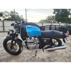 2023 ROYAL ENFIELD MOTORS ALL OTHER ME3FPN473PK701584 72791526