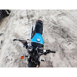 2023 ROYAL ENFIELD MOTORS ALL OTHER ME3FPN473PK701584 72791526