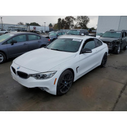 2015 BMW 4 SERIES