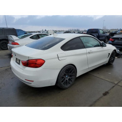 2015 BMW 4 SERIES