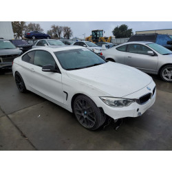 2015 BMW 4 SERIES
