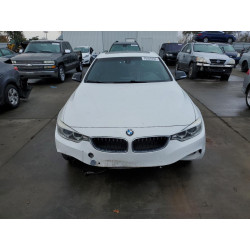 2015 BMW 4 SERIES