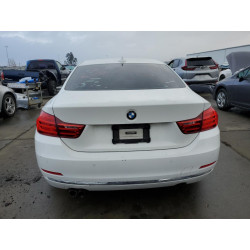 2015 BMW 4 SERIES