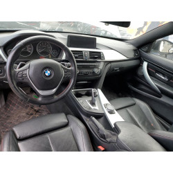 2015 BMW 4 SERIES