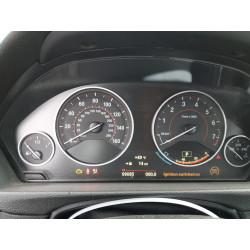 2015 BMW 4 SERIES