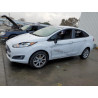 2016 FORD FIESTA