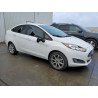 2016 FORD FIESTA