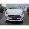 2016 FORD FIESTA