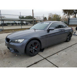 2008 BMW 3 SERIES