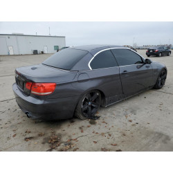 2008 BMW 3 SERIES