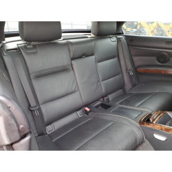 2008 BMW 3 SERIES