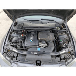 2008 BMW 3 SERIES